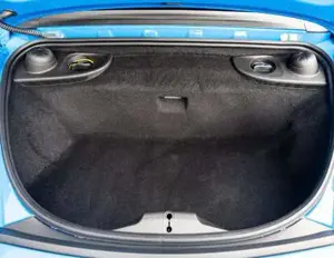 Porsche 718 Bild 17
