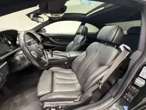 BMW 650 Bild 10