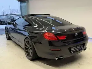 BMW 650 Bild 4
