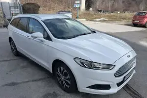 Ford Mondeo Bild 10