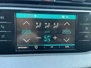 Citroen Grand Bild 14