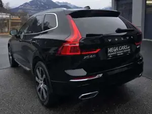 Volvo XC60 Bild 6