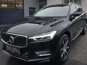 Volvo XC60 Bild 3