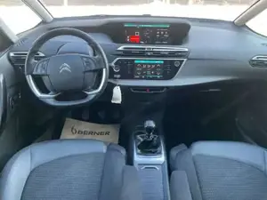 Citroen Grand Bild 9