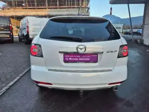 Mazda CX-7 Bild 10