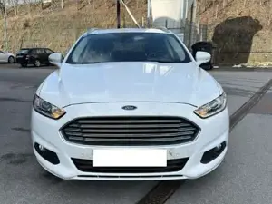 Ford Mondeo Bild 9