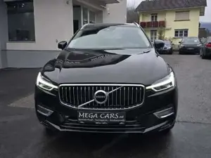 Volvo XC60 Bild 2
