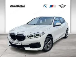 BMW 116i Advantage // Tempomat //Sitzheizung //  PDC