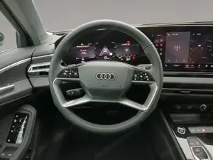 Audi A5 Bild 12