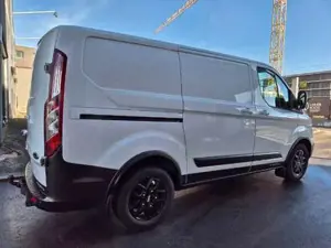 Ford Transit Bild 14