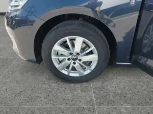 Volkswagen Caddy Bild 14