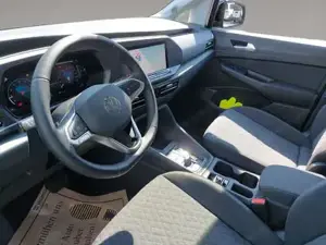 Volkswagen Caddy Bild 9