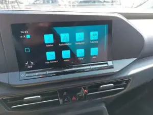 Volkswagen Caddy Bild 17