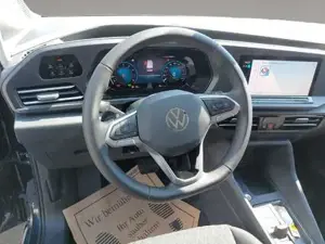 Volkswagen Caddy Bild 12