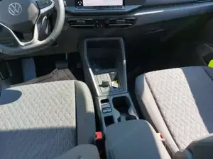 Volkswagen Caddy Bild 11