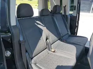 Volkswagen Caddy Bild 16
