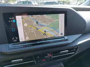 Volkswagen Caddy Bild 19