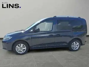 Volkswagen Caddy Bild 2