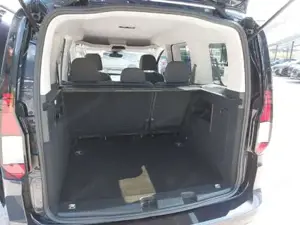 Volkswagen Caddy Bild 15