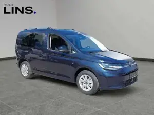 Volkswagen Caddy Bild 7