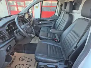 Ford Transit Bild 17