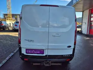 Ford Transit Bild 11