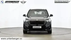 BMW X1 xDrive20d M Sportpaket Pro // elektr. Anhängerkupplung // Panorama Glasdach Bild 2