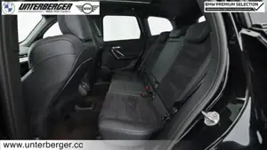 BMW X1 xDrive20d M Sportpaket Pro // elektr. Anhängerkupplung // Panorama Glasdach Bild 10