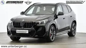 BMW X1 xDrive20d M Sportpaket Pro // elektr. Anhängerkupplung // Panorama Glasdach