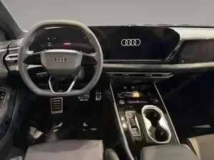 Audi A6 Bild 10