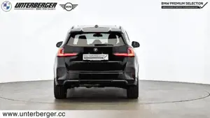 BMW X1 xDrive20d M Sportpaket Pro // elektr. Anhängerkupplung // Panorama Glasdach Bild 4