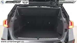 BMW X1 xDrive20d M Sportpaket Pro // elektr. Anhängerkupplung // Panorama Glasdach Bild 7