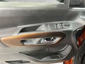 Peugeot Rifter Bild 12