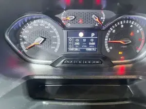 Peugeot Rifter Bild 10