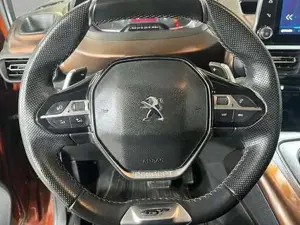 Peugeot Rifter Bild 9