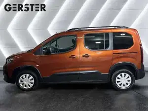 Peugeot Rifter Bild 3