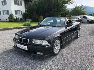 BMW 328 Bild 2