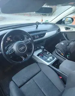 Audi A6 Avant 2.0 TDI Ultra Automatik Bild 7