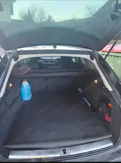 Audi A6 Avant 2.0 TDI Ultra Automatik Bild 5