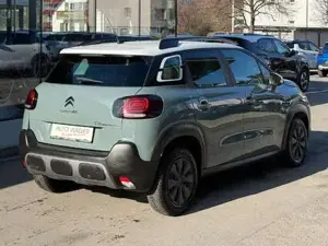 Citroen C3 Bild 4