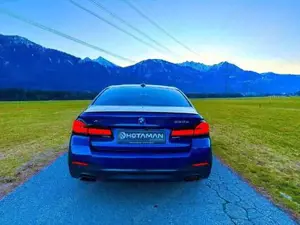 BMW 530 Bild 7