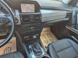 Mercedes-Benz GLK 220 Bild 19