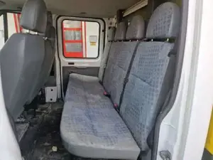 Ford Transit Bild 19