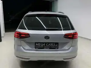 Volkswagen Passat Bild 6