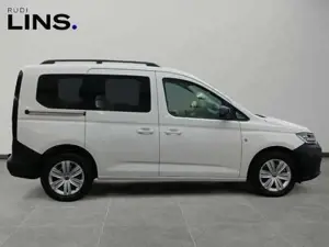 Volkswagen Caddy Bild 6