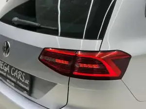 Volkswagen Passat Bild 8