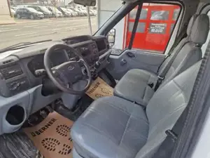 Ford Transit Bild 13