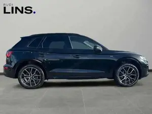 Audi Q5 Bild 6