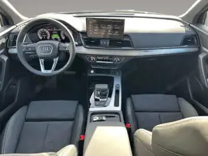 Audi Q5 Bild 10