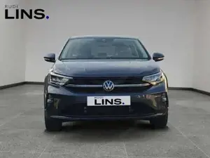 Volkswagen Taigo Bild 8